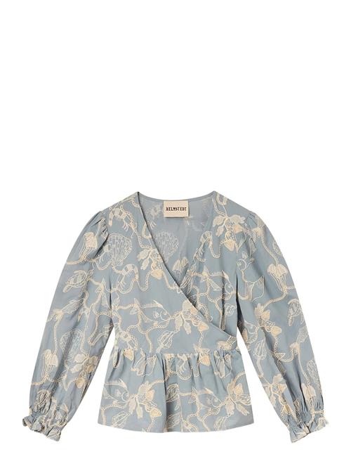 Helmstedt | Klara Blouse | M