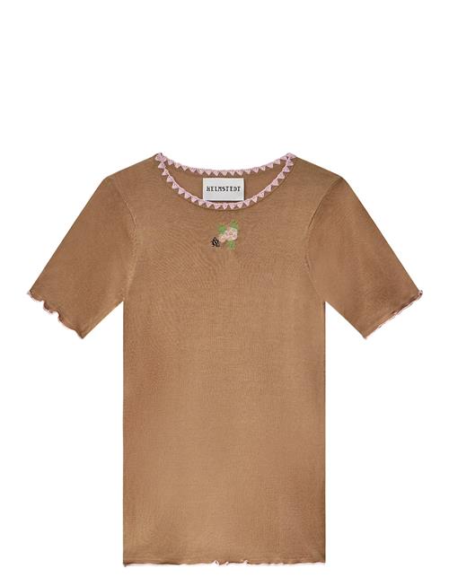 Helmstedt | Trine Short Sleeve | XS