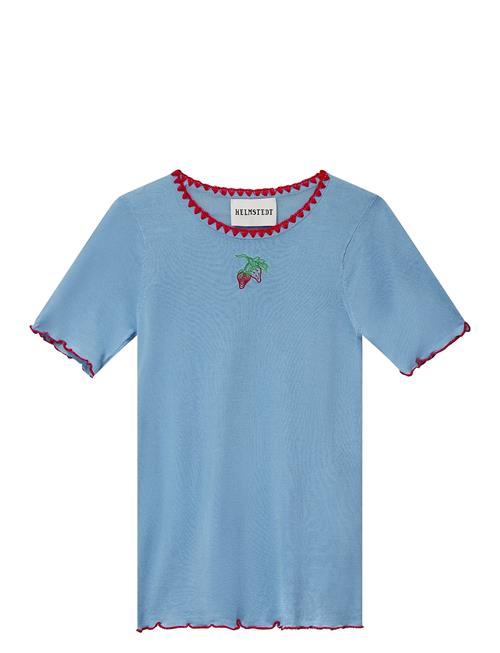Helmstedt | Trine Short Sleeve | M