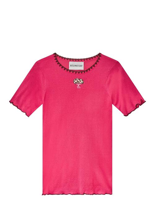 Helmstedt | Trine Short Sleeve | XS