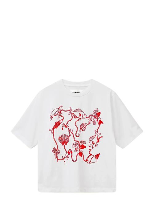 Helmstedt | Noor T-Shirt | XS