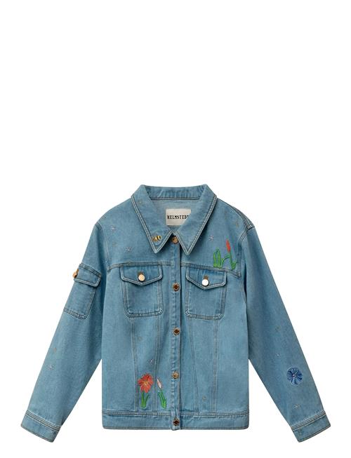 Helmstedt | Lucca Denim Jacket | M