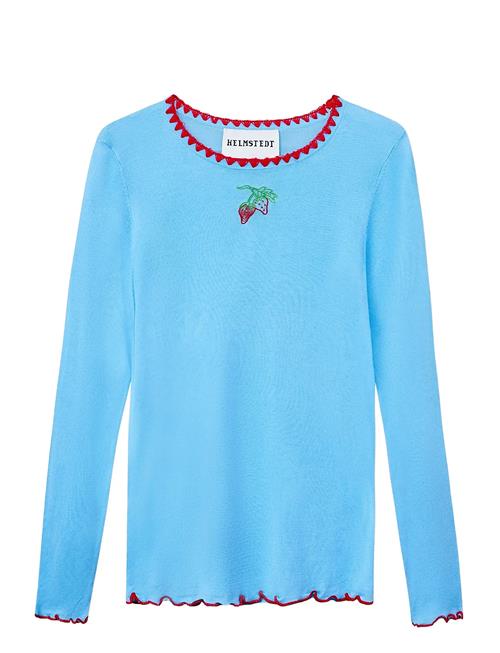 Helmstedt | Andrea Longsleeve | M