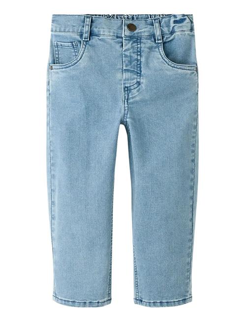 Lil'Atelier | Nmmdeva Loose Jeans 2024-Es Lil | 122