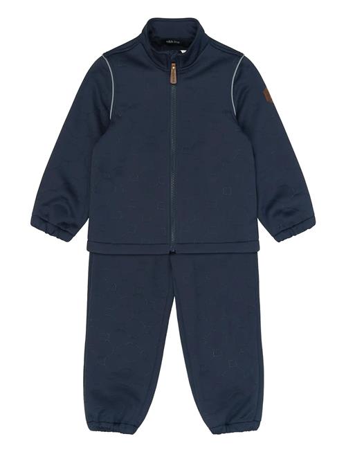 mikk-line | Soft Thermal Set Warm | 128