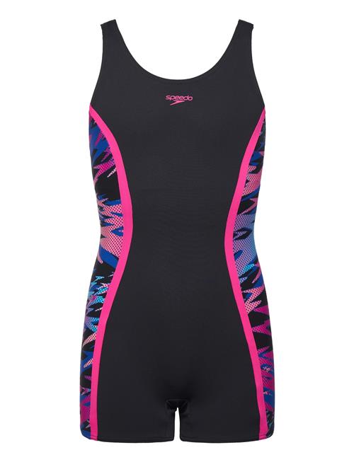Speedo | Hyperboom Splice Muscleback Legsuit | 16