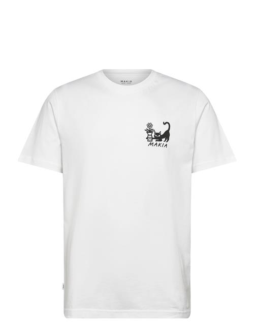 Makia | Blooming T-Shirt | S