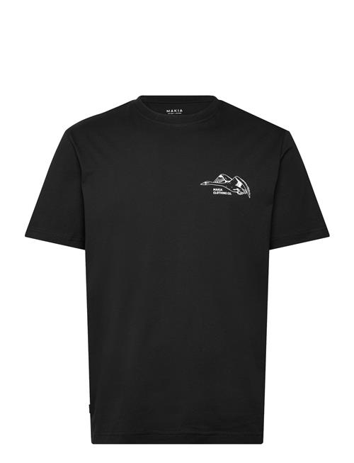 Makia | Swans T-Shirt | XL