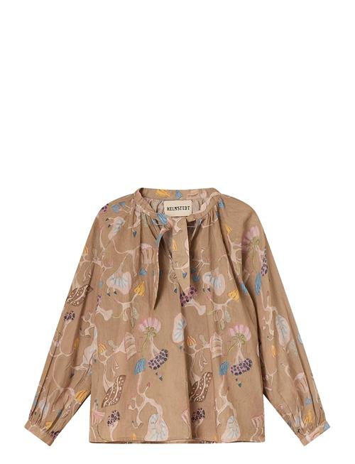 Helmstedt | Mona Shirt | S