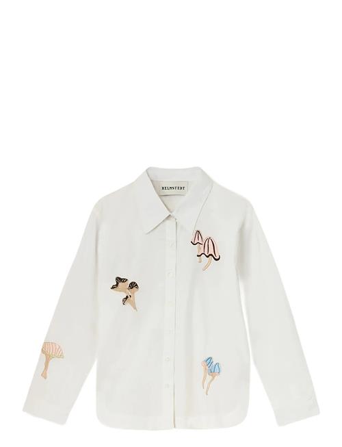 Helmstedt | Karla Shirt | M