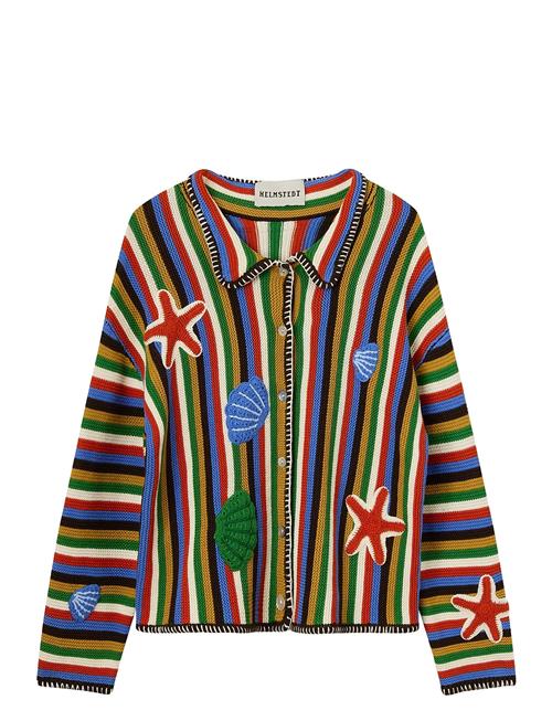 Helmstedt | Lara Cardigan | S