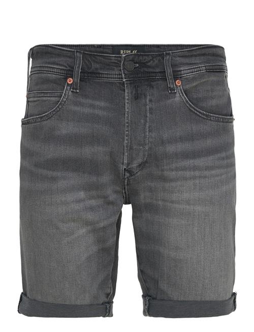 Replay | Rbj.981 Short Shorts Tapered 573 Eco Plus | 38