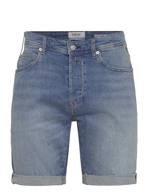Replay | Rbj.981 Short Shorts Tapered 573 Eco Plus | 36