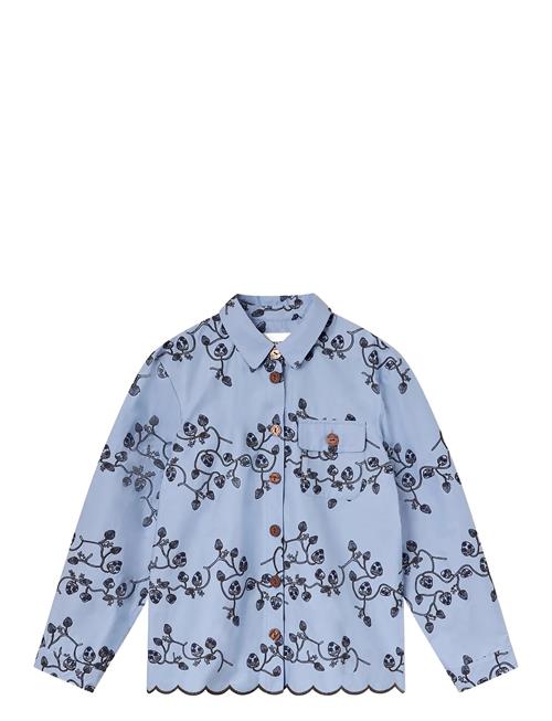 Helmstedt | Karla Shirt | L