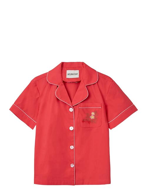 Helmstedt | Fiona Shirt | XL