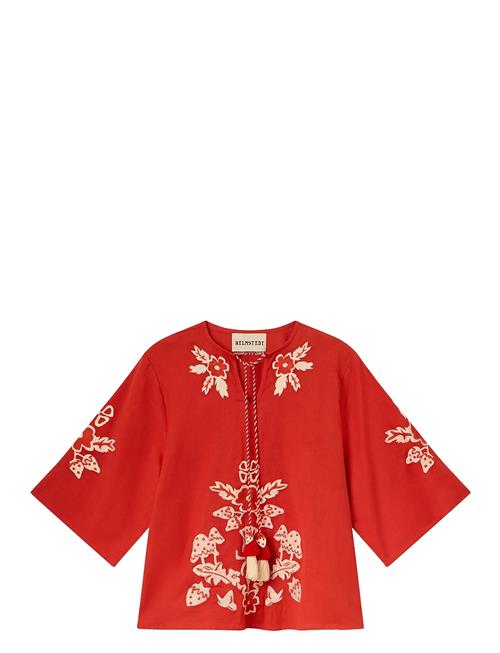 Helmstedt | Dottie Blouse | M