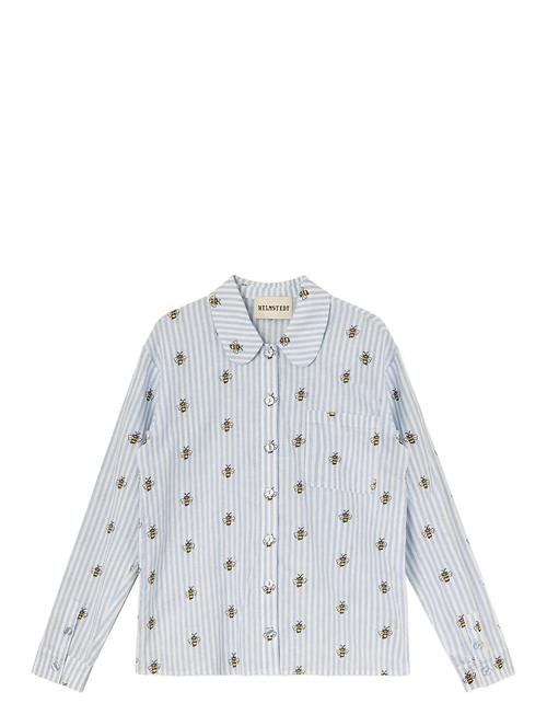 Helmstedt | Aleta Shirt Long Sleeve | L