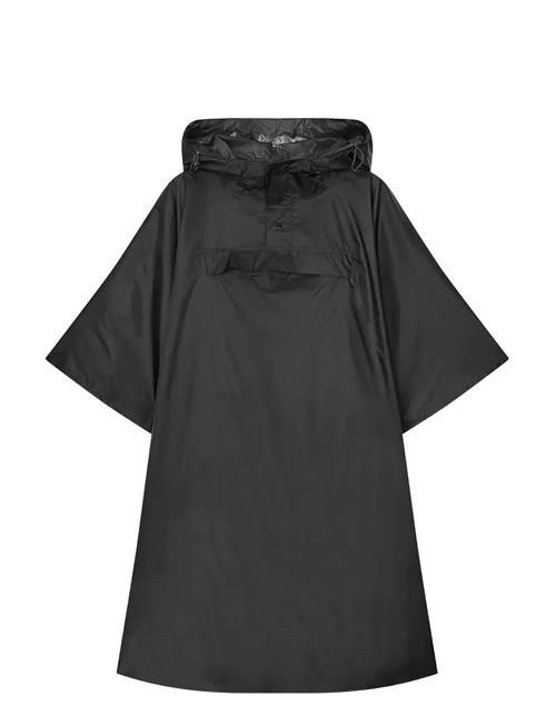 Mads Nørgaard | Rainy Scape Cape | ONE SIZE