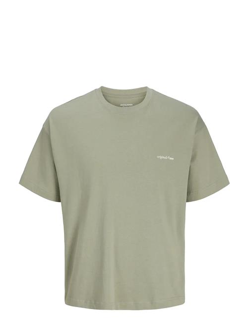 Jack & Jones | Jormontauk Back Graphic Tee Sscn Ea26 Sn | S