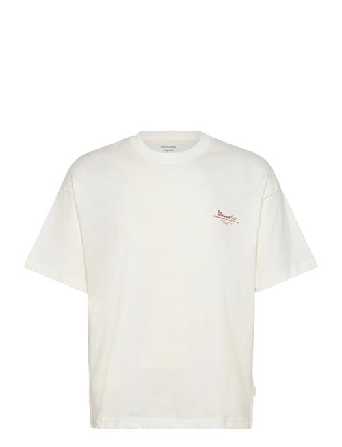 Jack & Jones | Jormaine Food Tee Ss Crew Neck | M