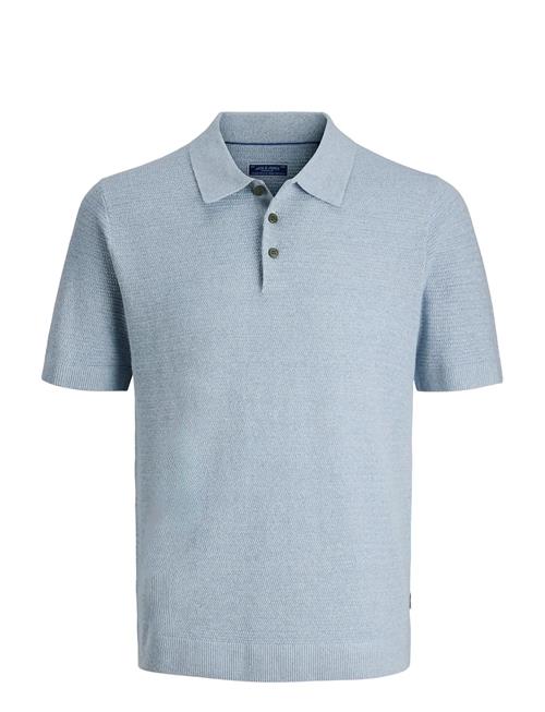 Jack & Jones | Jprbluriley Knit Polo Ss Sn | L