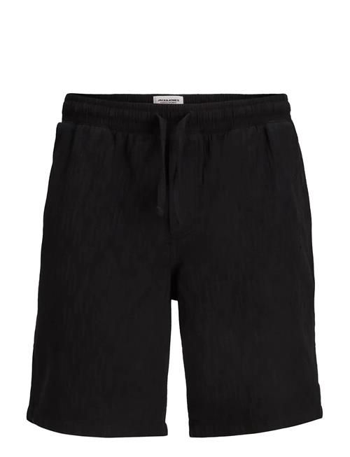 Jack & Jones | Jpstjaiden Wavy Jogger Shorts Reg Sn | S