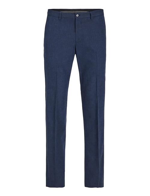 Jack & Jones | Jprmartin Summer Trs Linen Blend No06 Sn | 56
