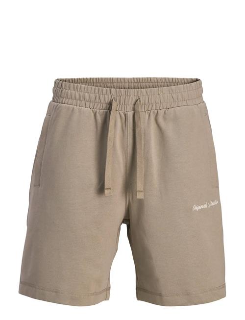Jack & Jones | Jpstkarl Norrebro Sweat Shorts Reg Sn | M