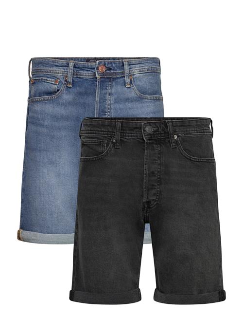 Jack & Jones | Jjirick Jjiorg Shorts 363/365 2 Pk Mp | L