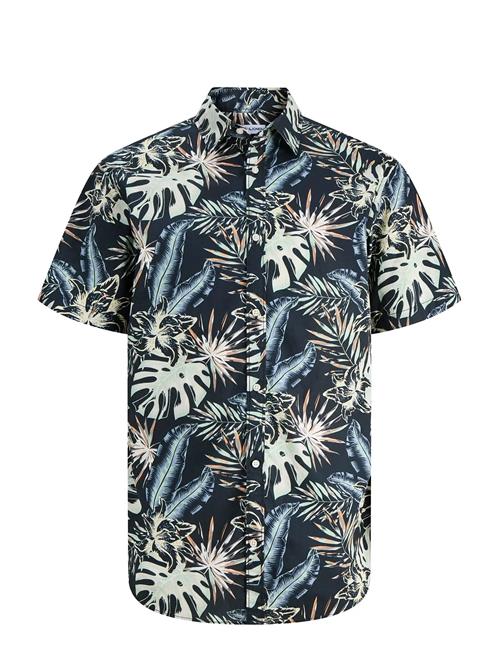 Jack & Jones | Jjhonolulu Aop Shirt Ss | XS