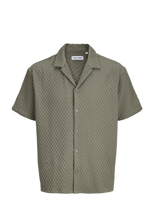 Jack & Jones | Jjsean Resort Shirt Ss | XS