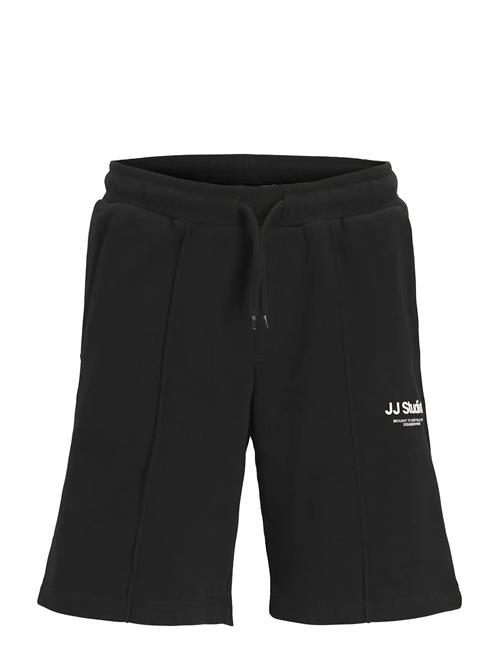 Jack & Jones | Jpstkane Soho Sweat Shorts Mid Jnr | 140