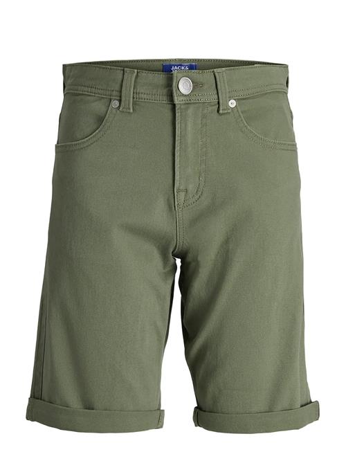 Jack & Jones | Jpstrick Dylan Original Shorts Jnr | 170