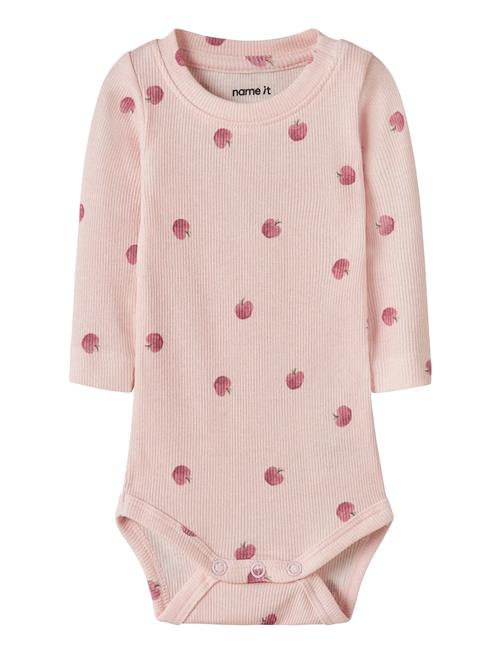 name it | Nbffoapple Ls Body | 56