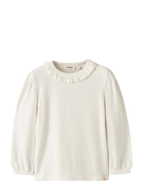 Lil'Atelier | Nmffrijo Ls Slim Top Lil | 110