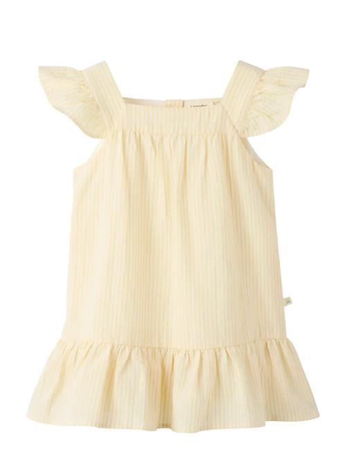 Lil'Atelier | Nmffolly Strap Loose Dress Lil | 104