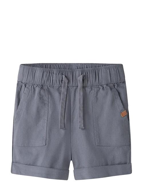 Lil'Atelier | Nmmfredrik Loose Shorts Lil | 122