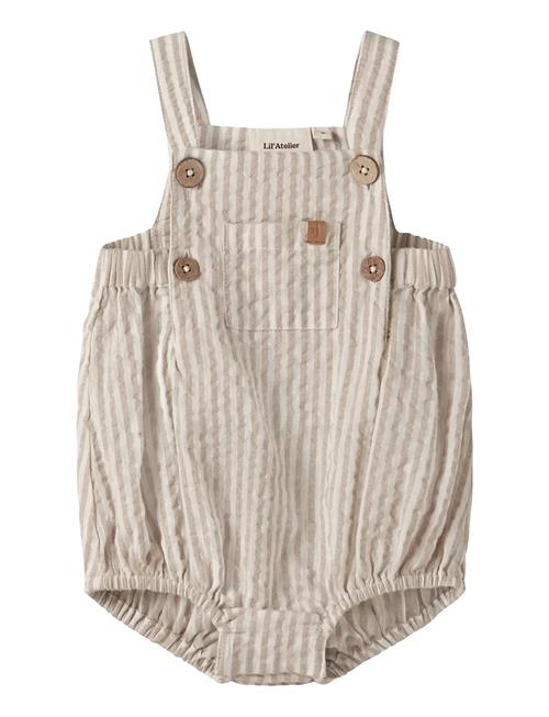 Lil'Atelier | Nbmfausto Loose Romber Lil | 80