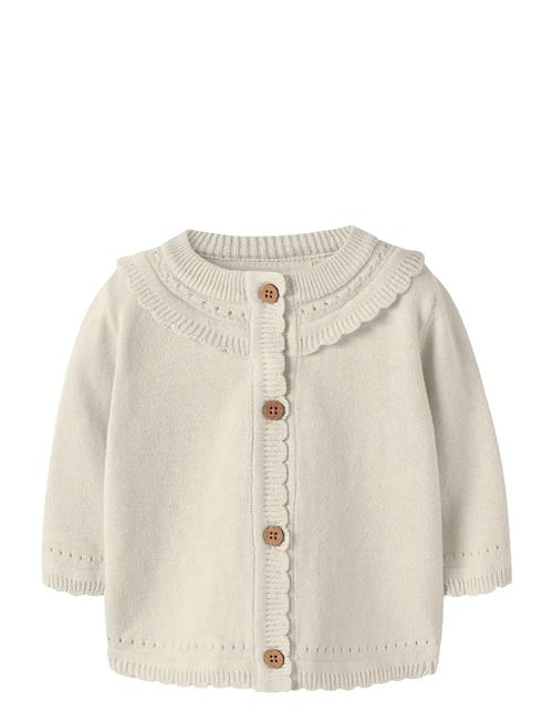 Lil'Atelier | Nbfhao Ls Knit Card Lil | 68