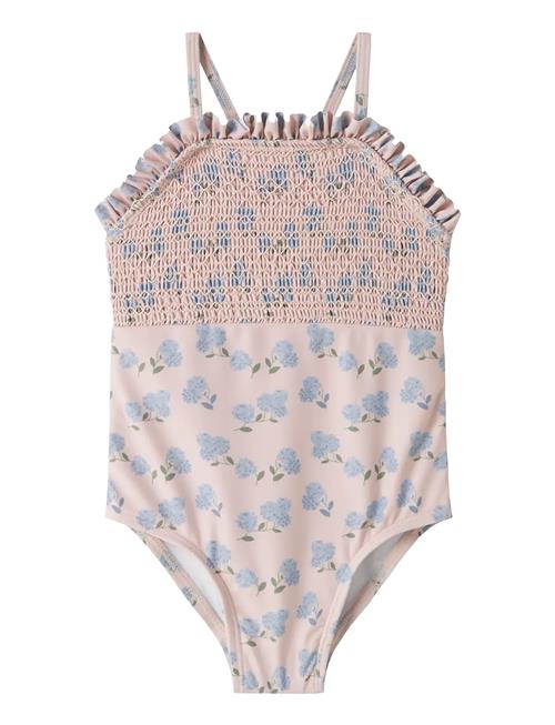 Lil'Atelier | Nbffiona Sim Swimsuit Lil | 74