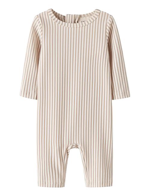 Lil'Atelier | Nbnfondo Ls Uv Suit Lil | 98