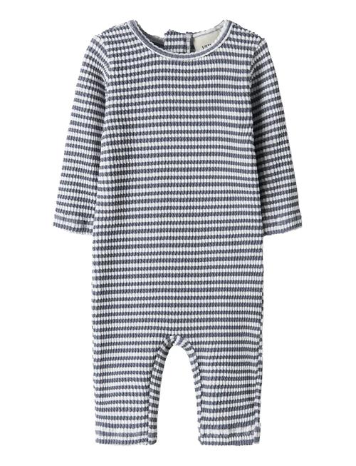 Lil'Atelier | Nbmfredo Fin Ls Uv Suit Lil | 104