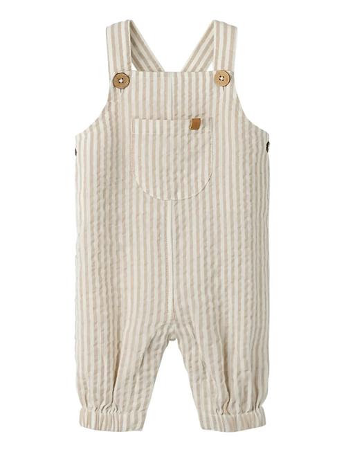Lil'Atelier | Nbmfausto Loose Overall Lil | 68
