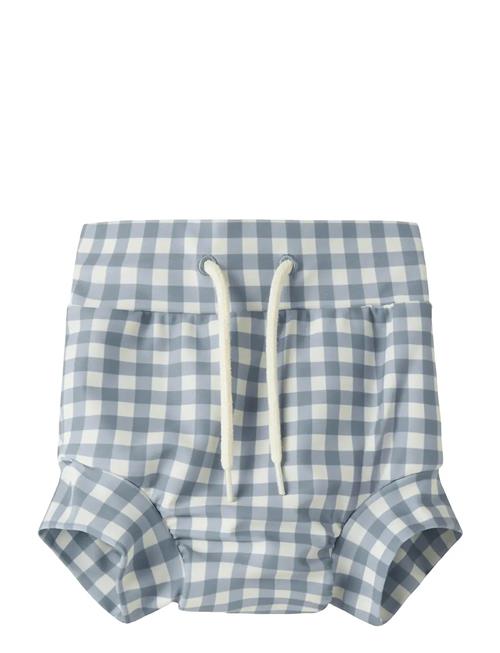 Lil'Atelier | Nbmfinley Swim Bloomers W Shield Lil | 74