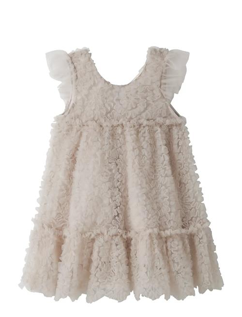 Lil'Atelier | Nmffauna Capsl Tulle Dress Lil | 122