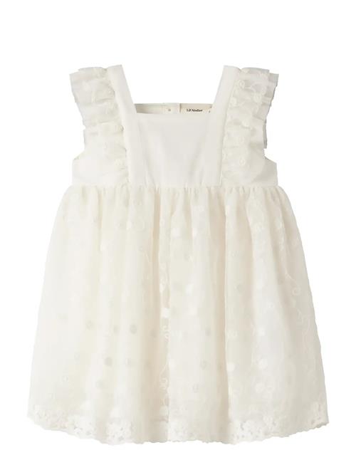 Lil'Atelier | Nmffeya Sl Tulle Dress Lil | 110