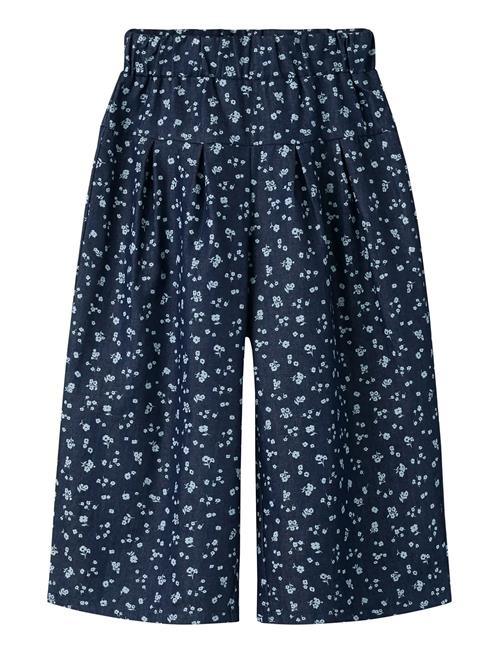 name it | Nmffikka Wide Pant | 98