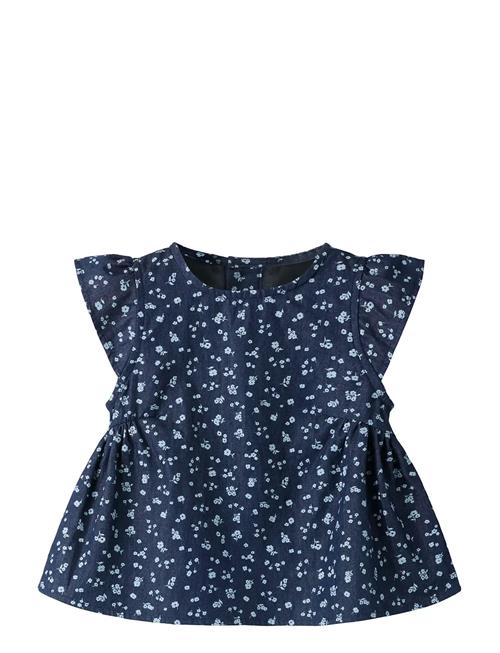 name it | Nmffikka Ss Top | 104