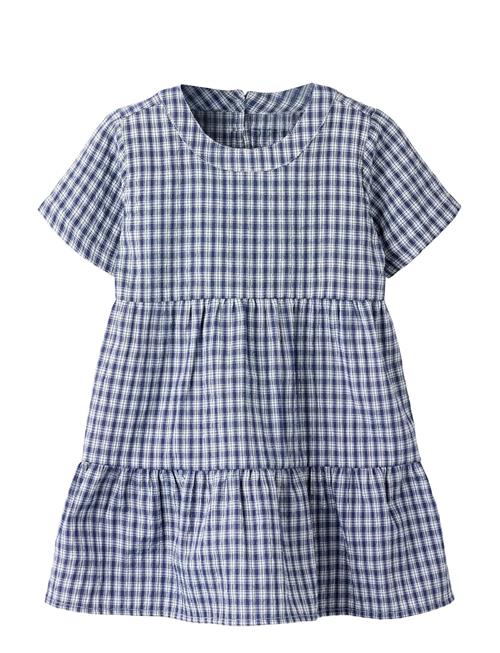 name it | Nmffenjas Ss Dress | 104