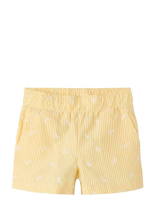 name it | Nmffeja Shorts | 98